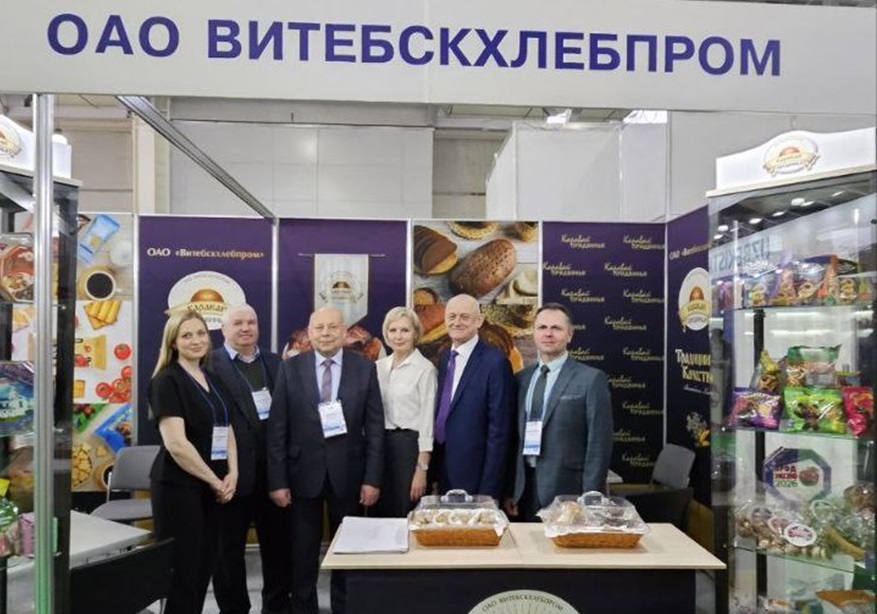 ВИТЕБСКЛЕБПРОМ445
