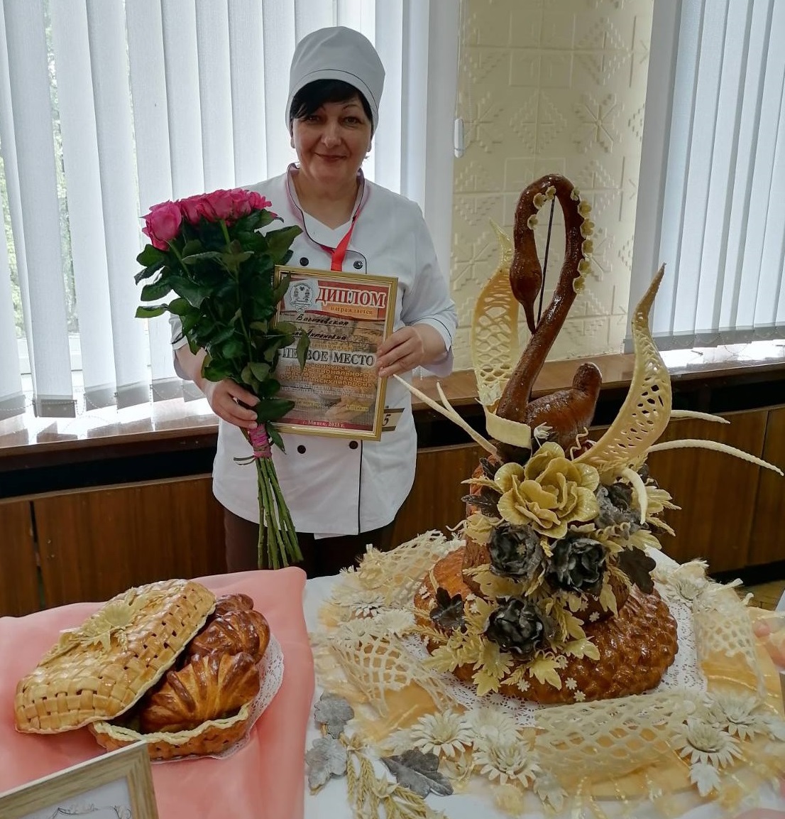 Василевская Нина Анатольевна