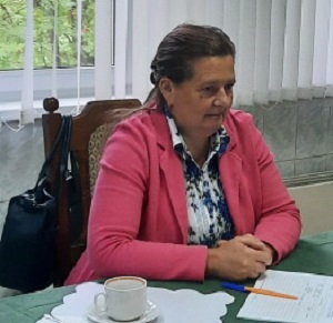 Ирина Машкова 1
