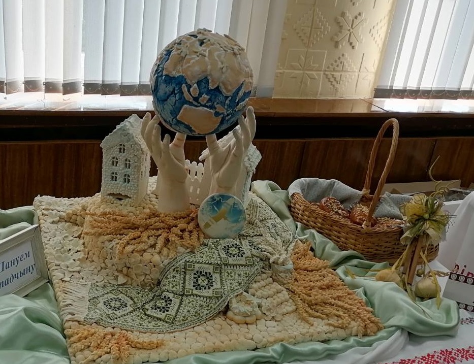 Работа Субботиной Марины Сергеевны