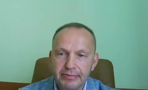 Юрий Куликов 675474744888487878