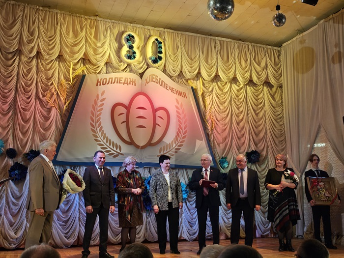 коллеги представители учреждений образования г.Минска
